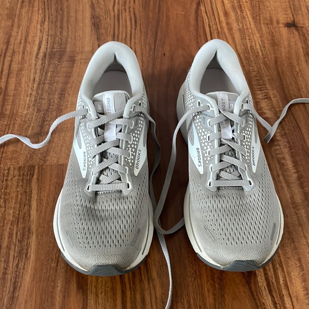 Brooks Ghost 14 Gem